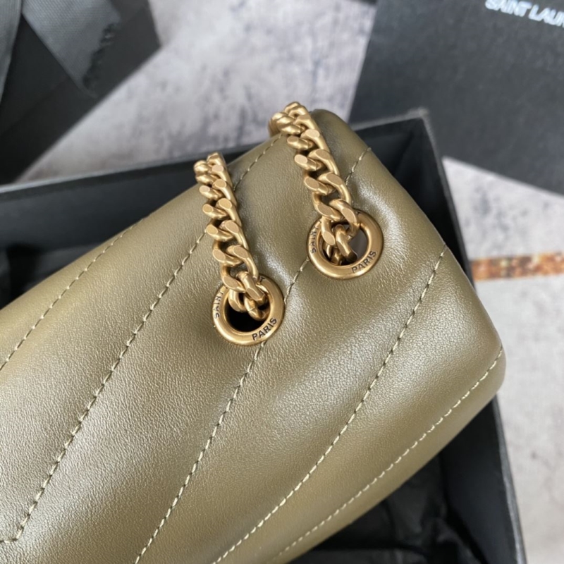 YSL Top Handle Bags